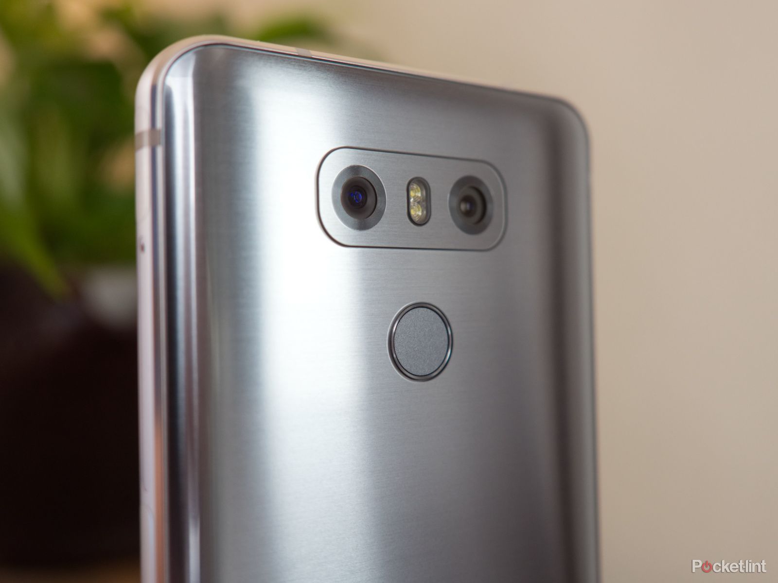 Leaked LG G7 ThinQ documents reveal heavy focus on camera and AI tech image 1