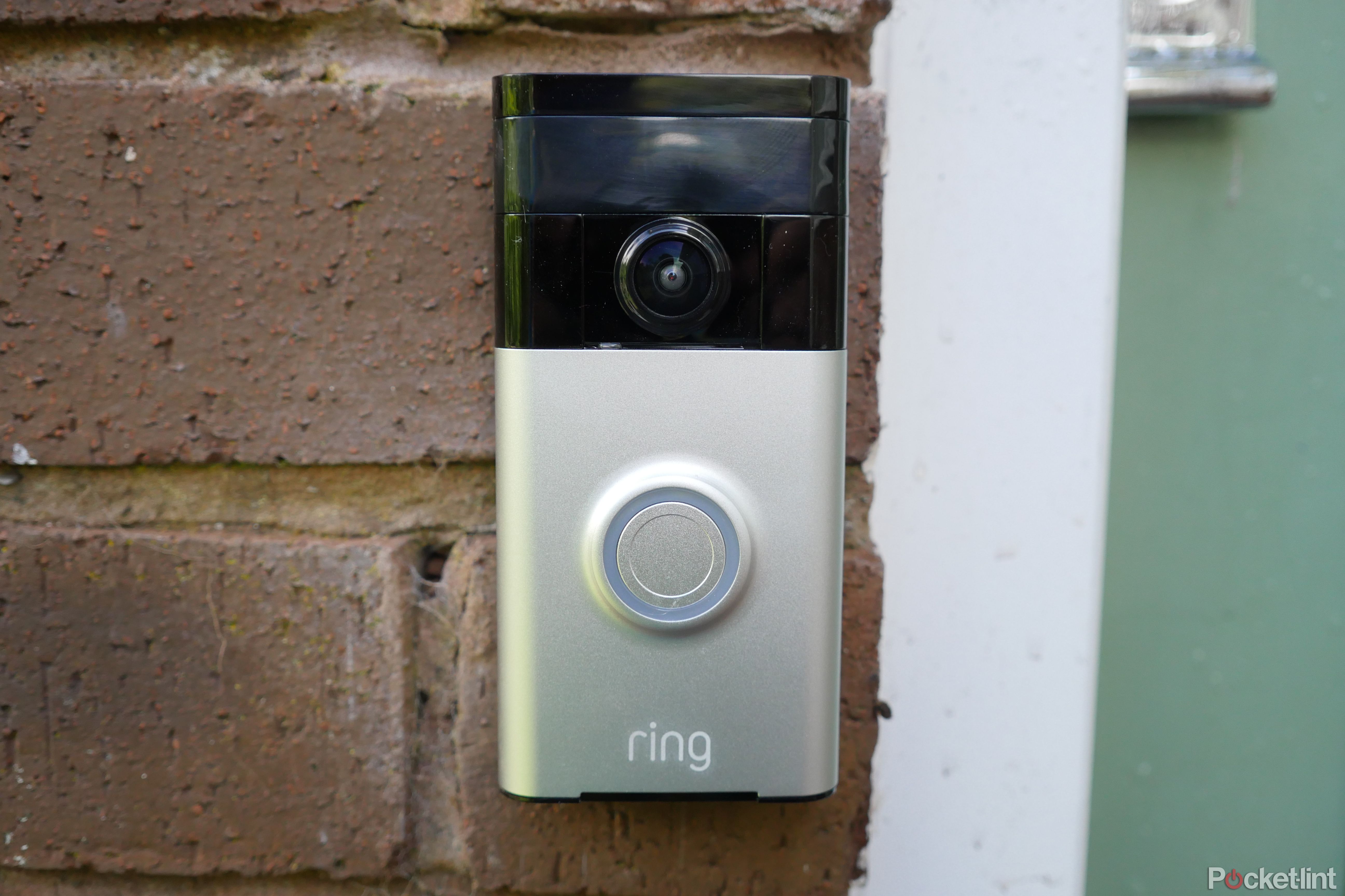 Amazon slashes price of Ring Video Doorbell now that it owns Ring image 1