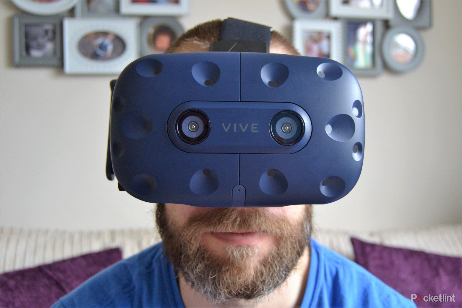 New SDK turns your HTC Vive Pro into an AR headset image 1