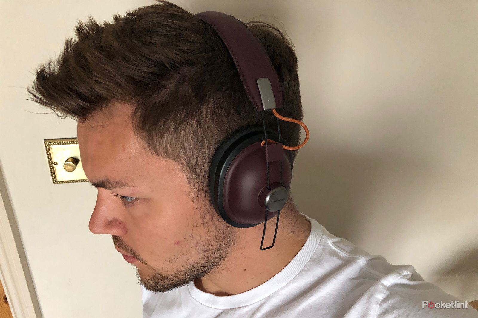 Panasonic RPHTX80B review Hitting the sweet spot