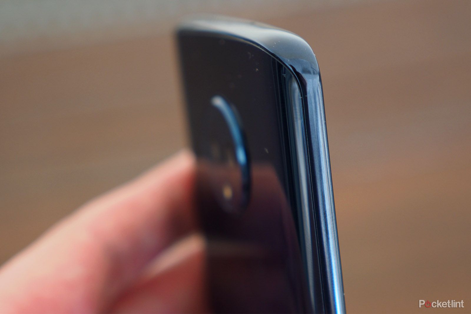 Motorola Moto G6 review image 11