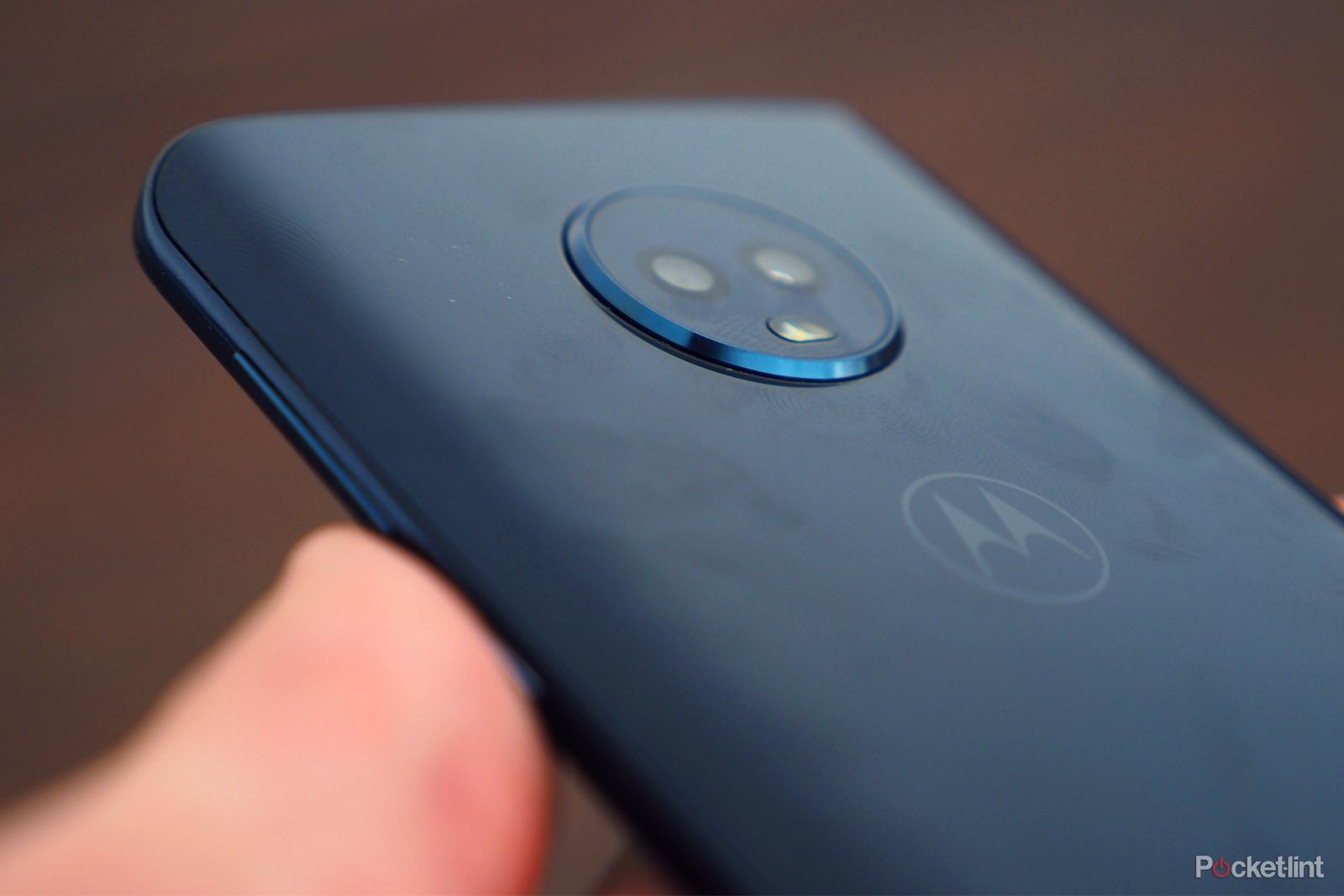 Motorola Moto G6 review image 12