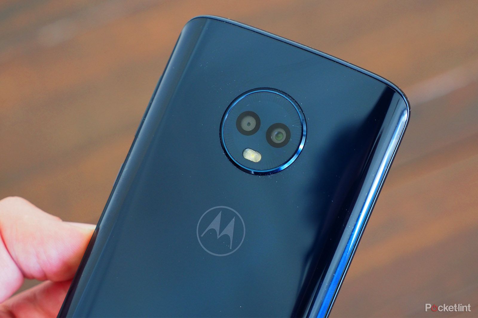 Motorola Moto G6 review image 3