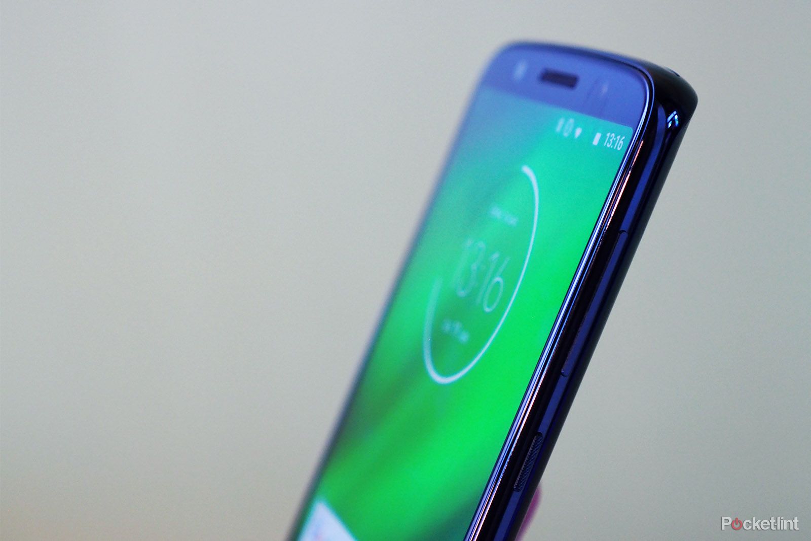 Motorola Moto G6 Plus review image 6