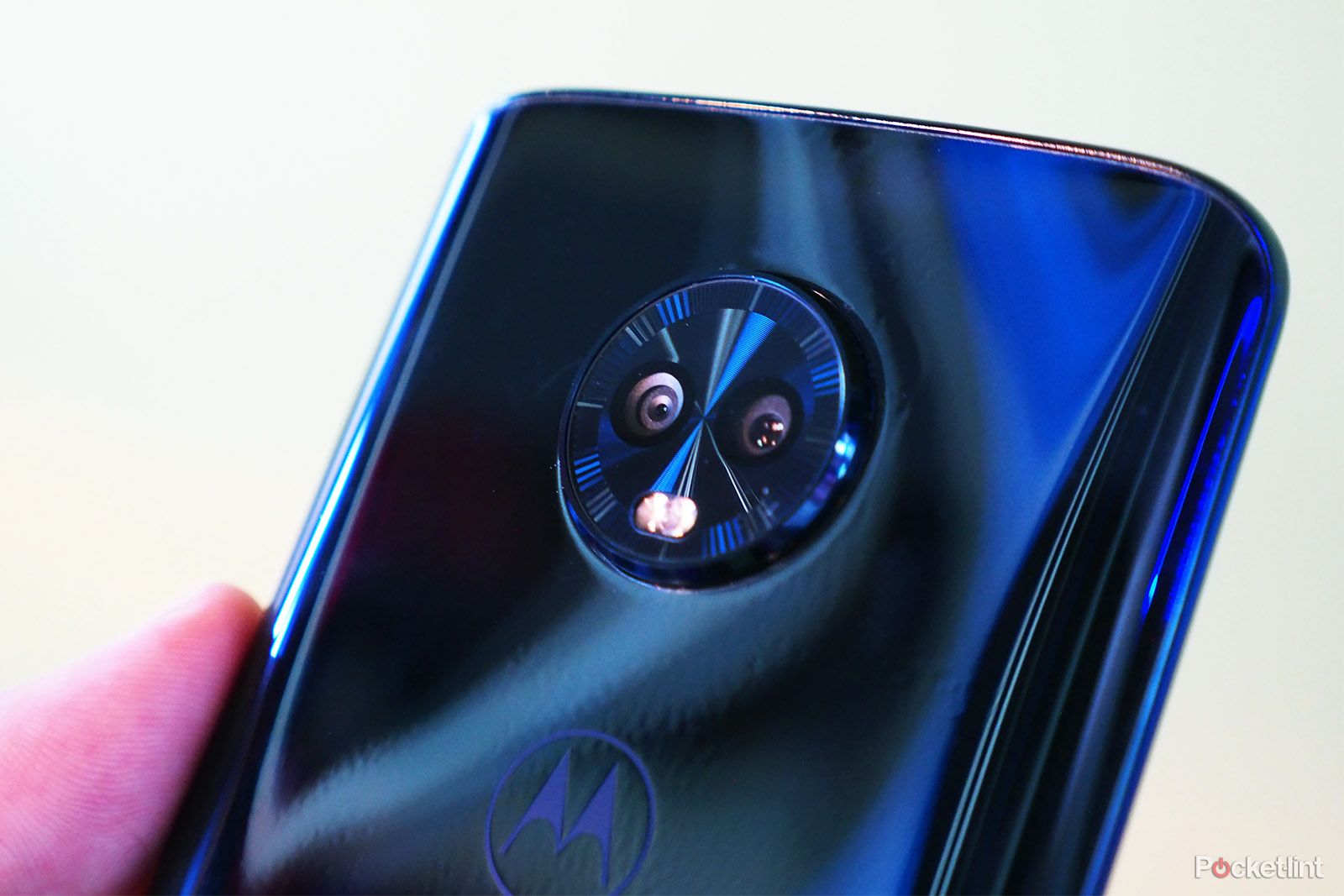 Motorola Moto G6 Plus review image 8