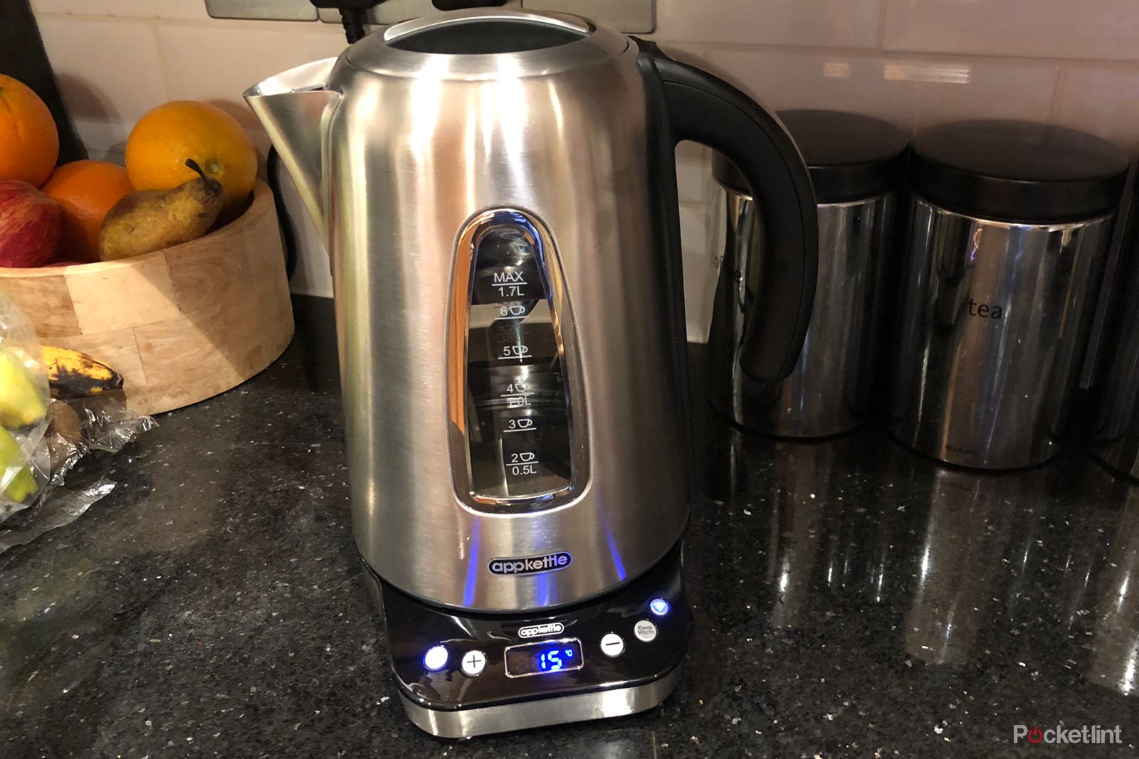 How to use Alexa to make the perfect cup of tea image 3