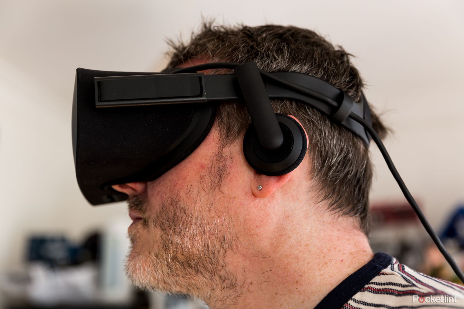 Oculus Go Vs Samsung Gear Vr Vs Oculus Rift image 5