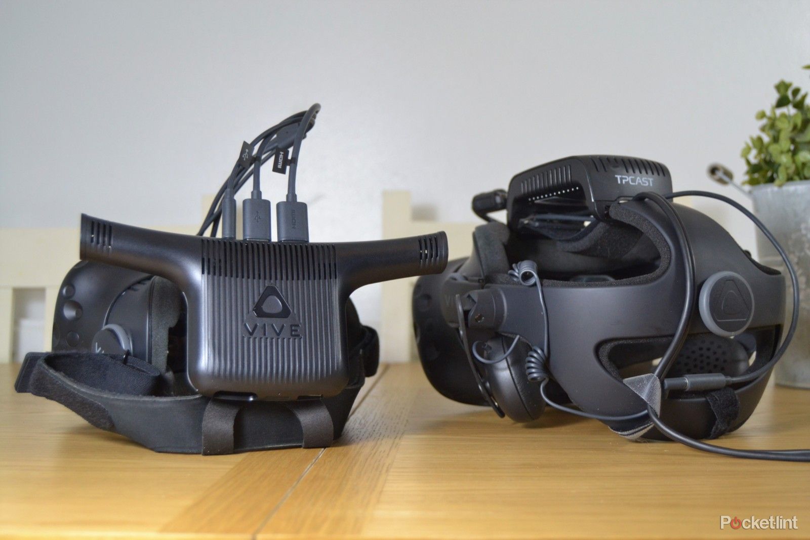 HTC to upgrade your VR headset