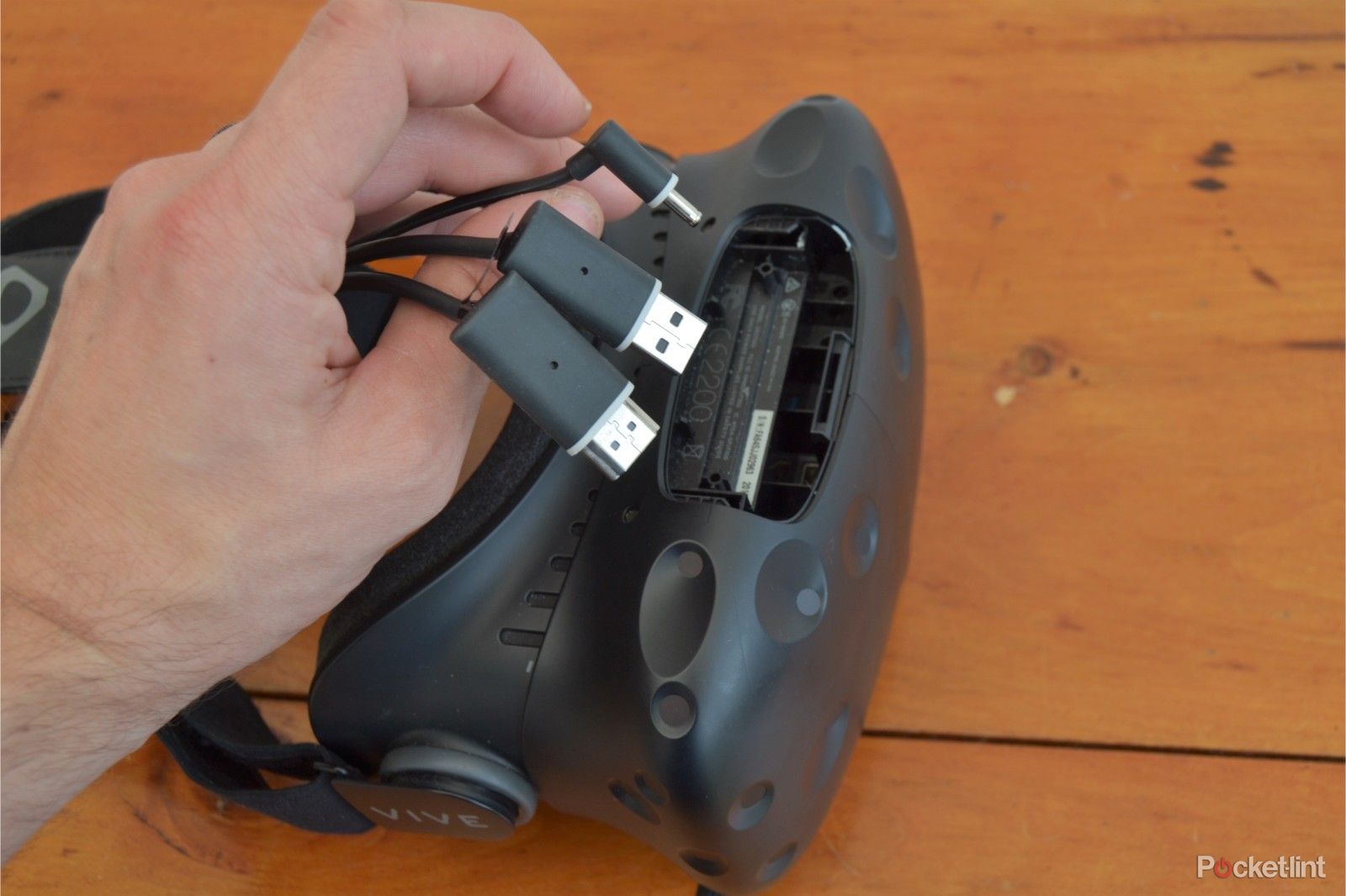 HTC Vive wireless: How to upgrade your VR headset