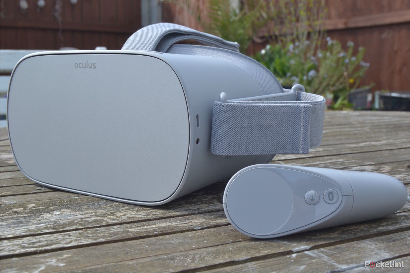 Go review: Affordable VR for the
