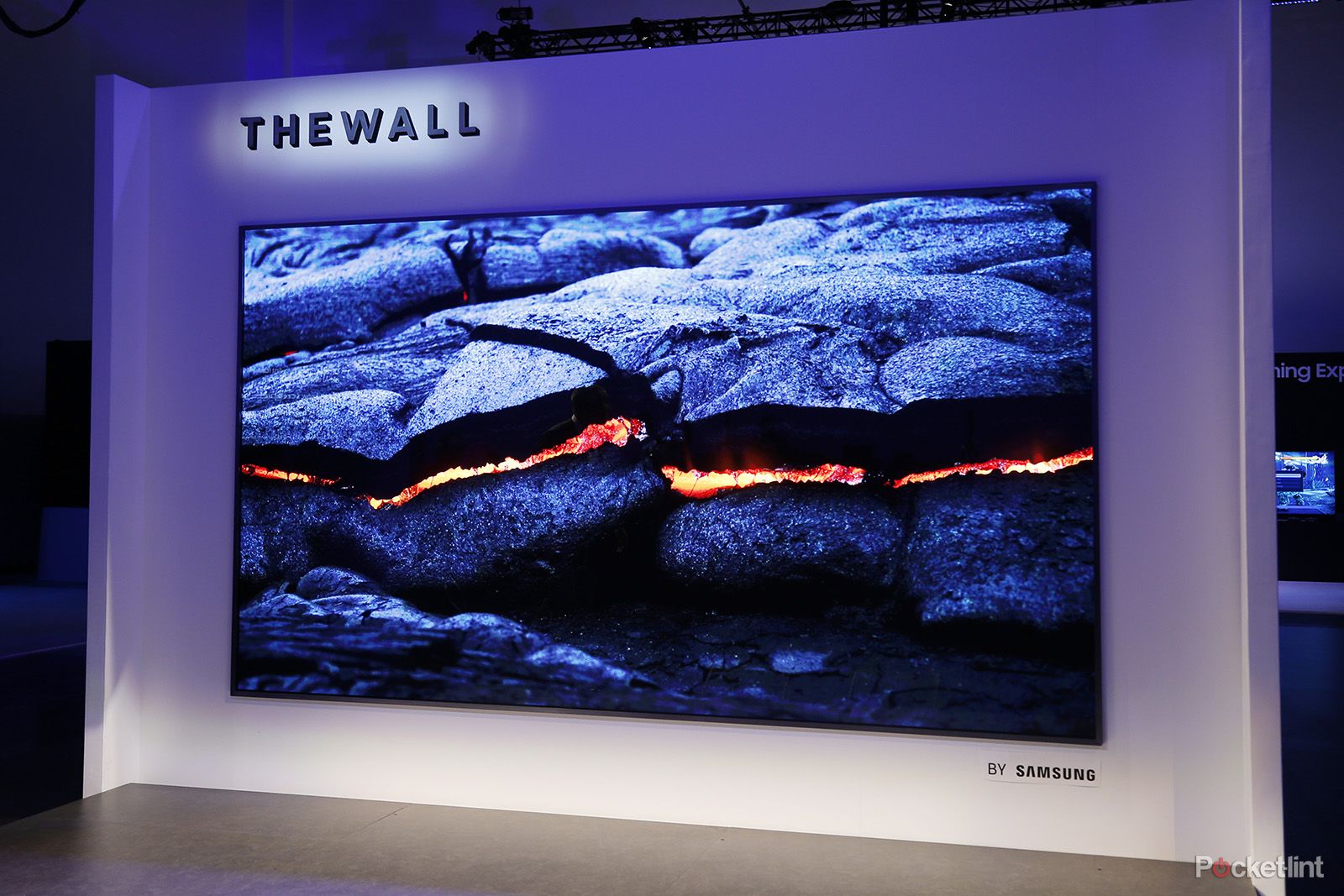 Samsung could be set to release its first MicroLED TVs later this year image 1