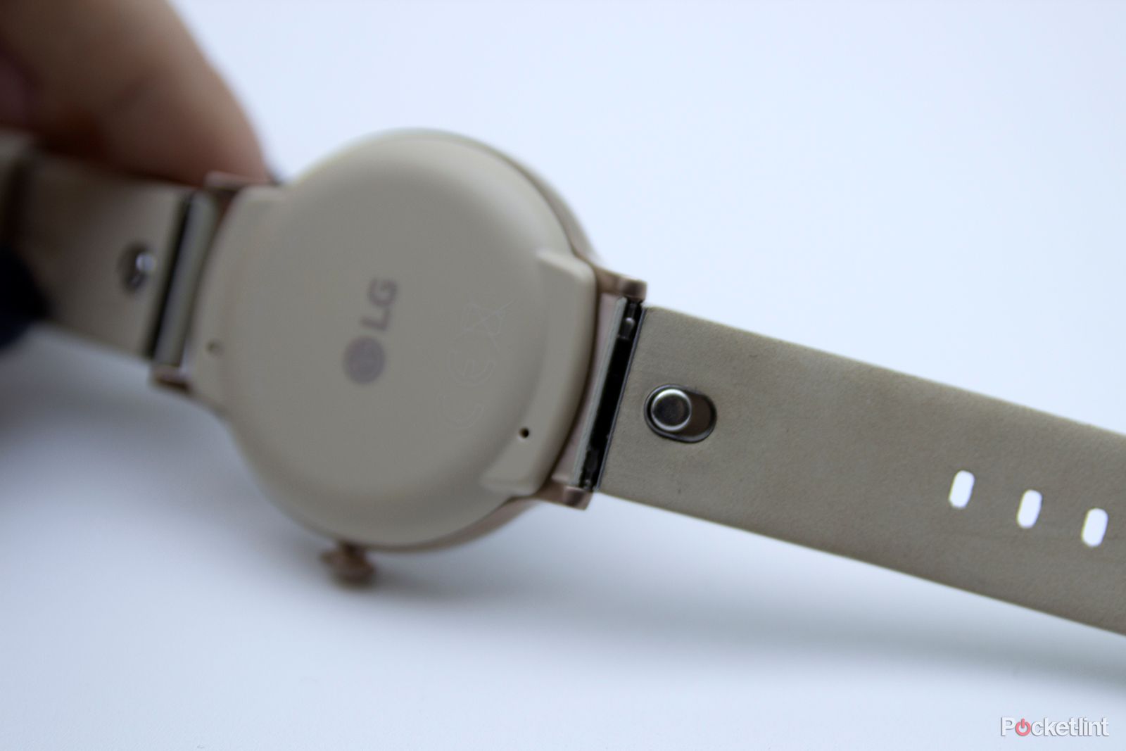 LG Watch Timepiece will be a hybrid Wear OS smartwatch and announced soon image 1