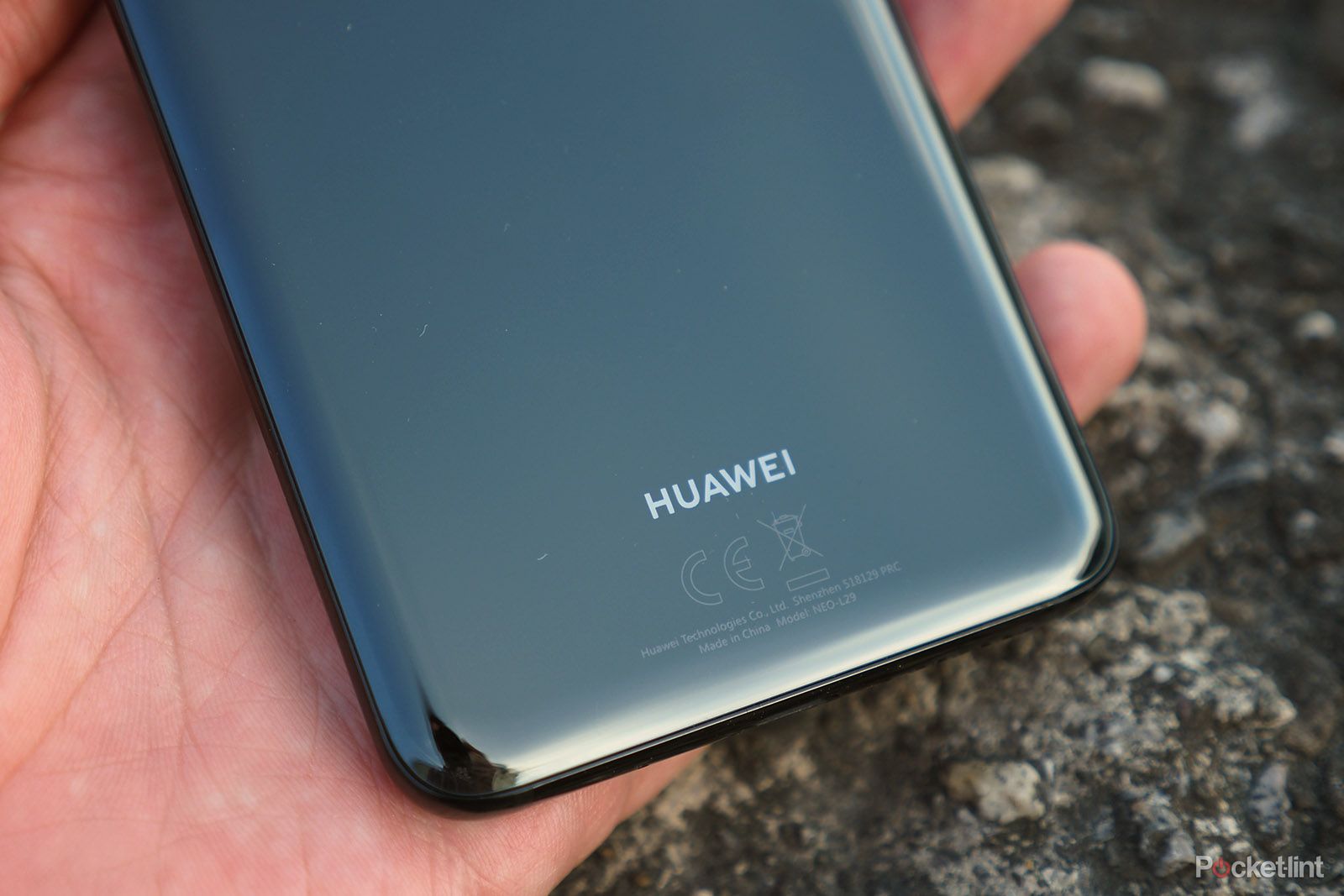Huaweis been working on its own in-house OS for the past six years image 1