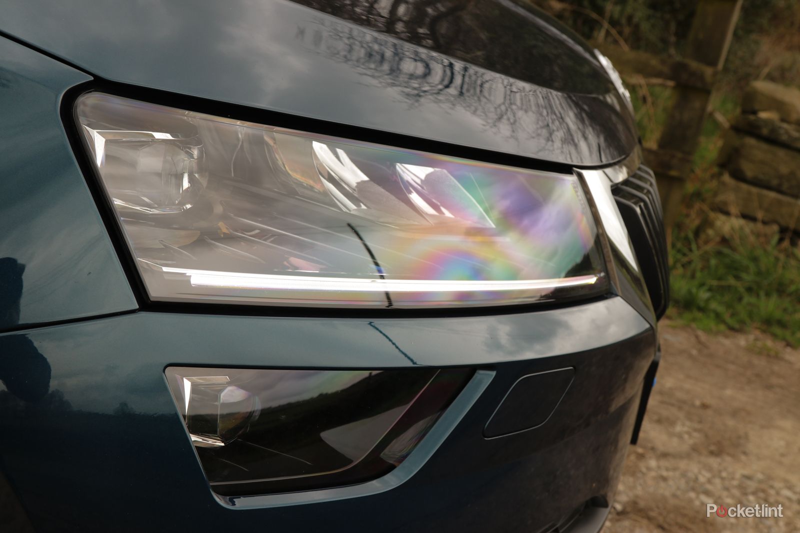 Dont Buy A Suv Until You See This Skoda Karoq Grey Steel Review - 7rdujbx