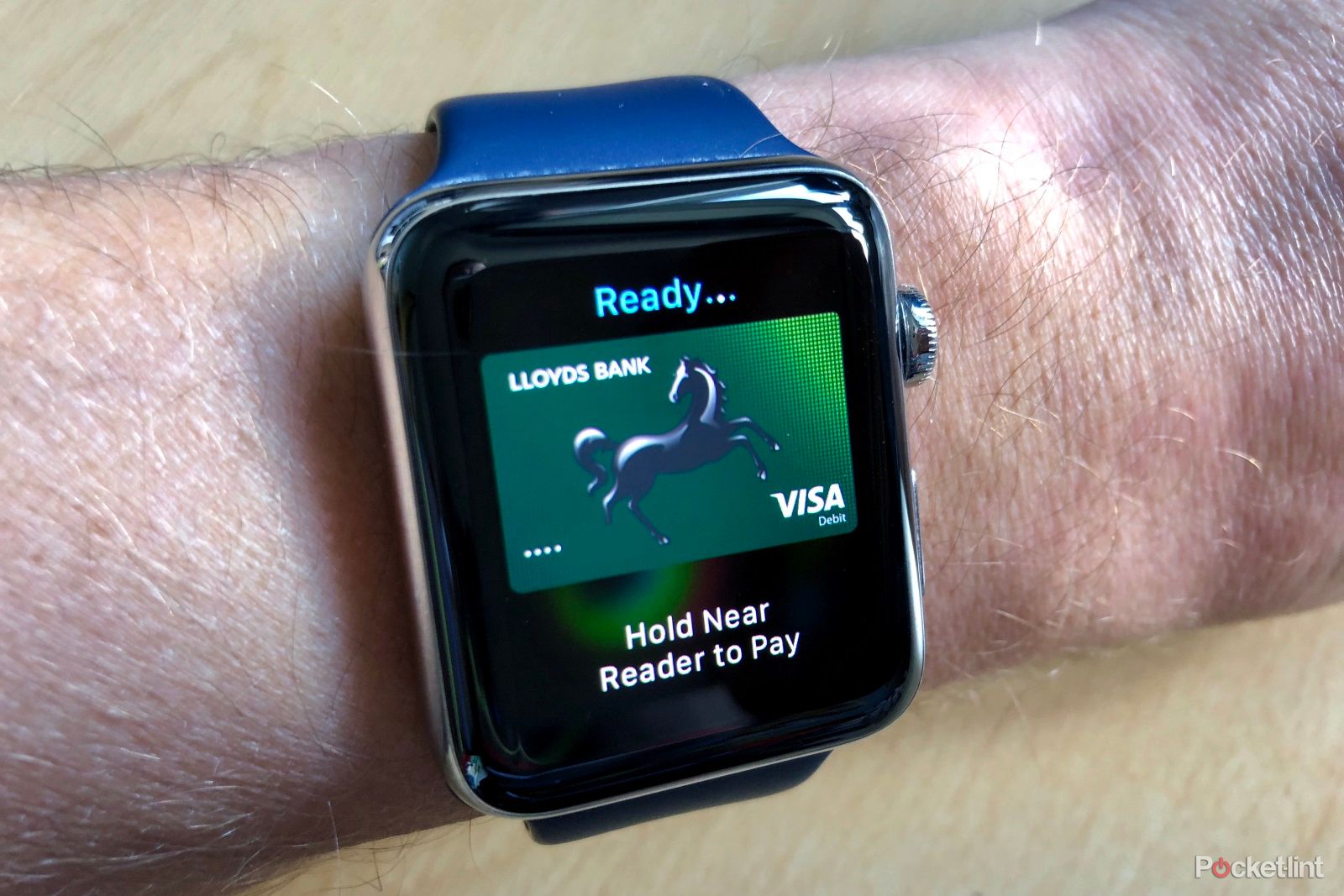 Apple Pay users have doubled over the last year image 1