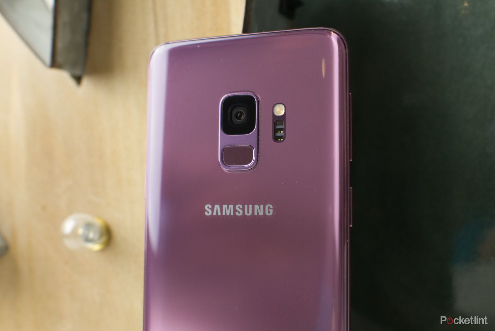 Samsung Galaxy S10 codenamed Beyond and more evidence points to in-display fingerprint sensor image 1