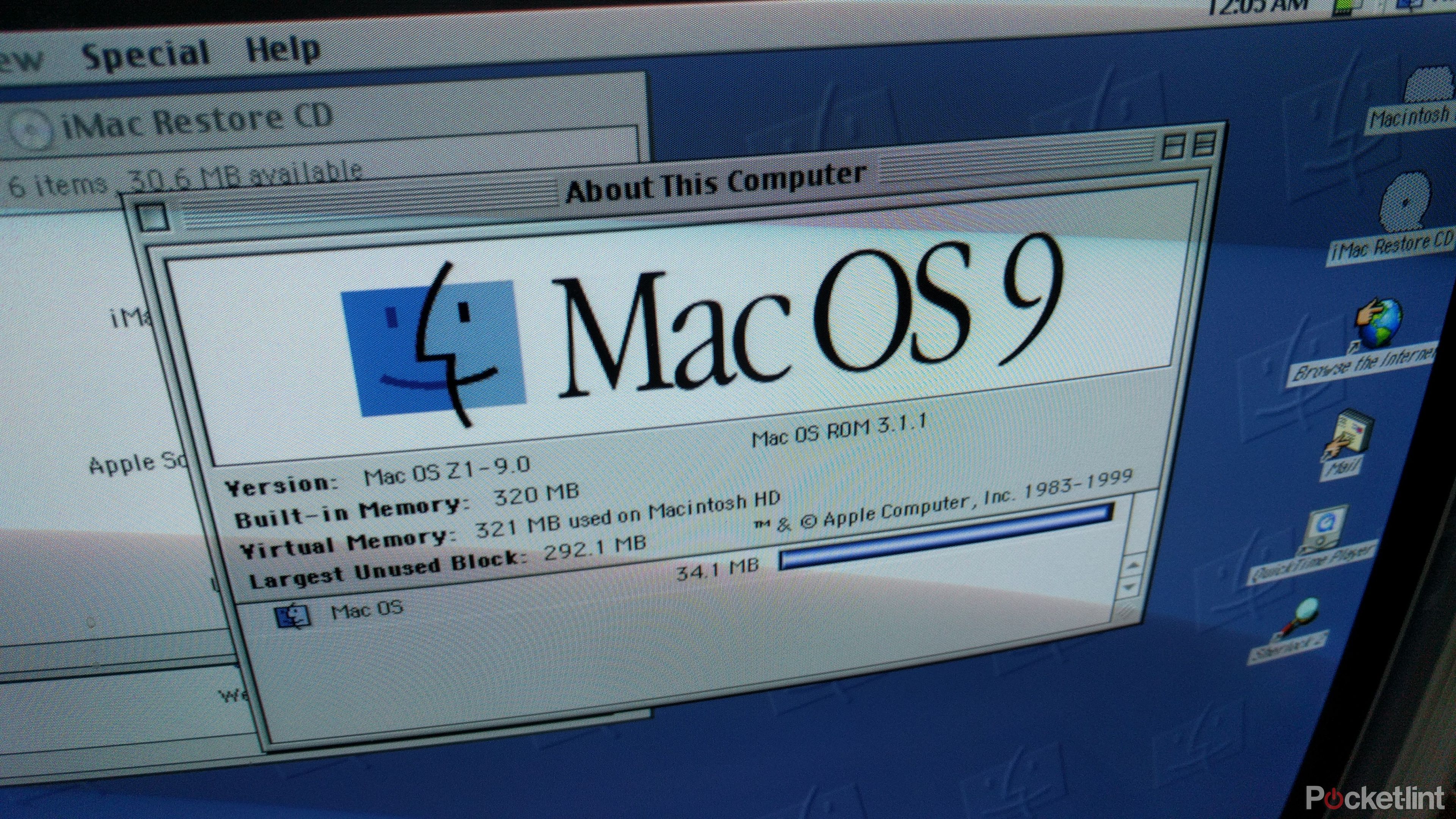 20 years of the iMac looking back at Apples legendary iMac G3 image 3