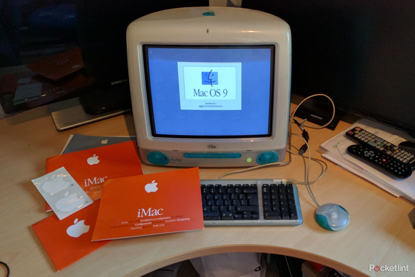 20 years of the iMac looking back at Apples legendary iMac G3 image 4