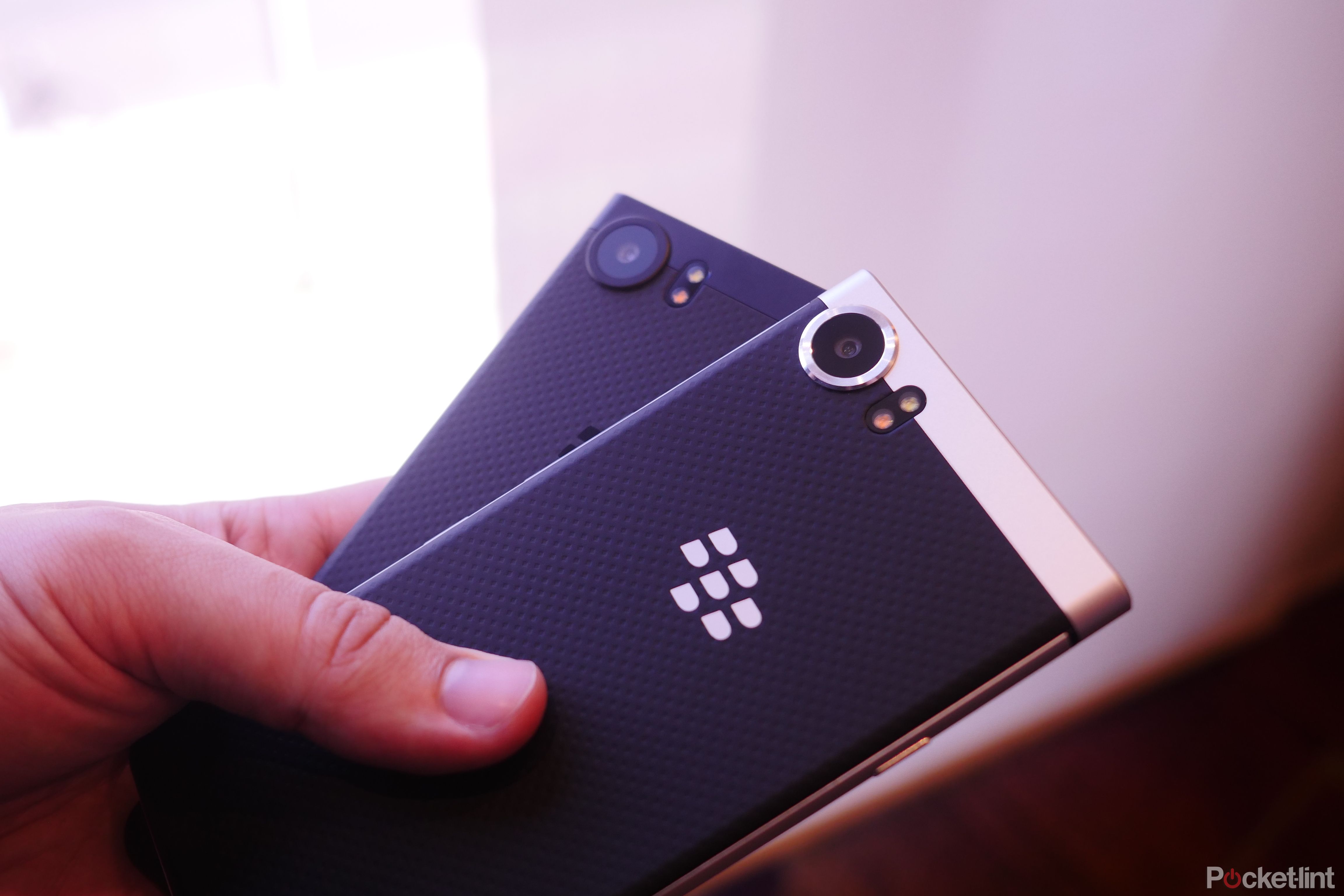 BlackBerry KeyTwo pops up in official Wi-Fi Alliance certification image 1