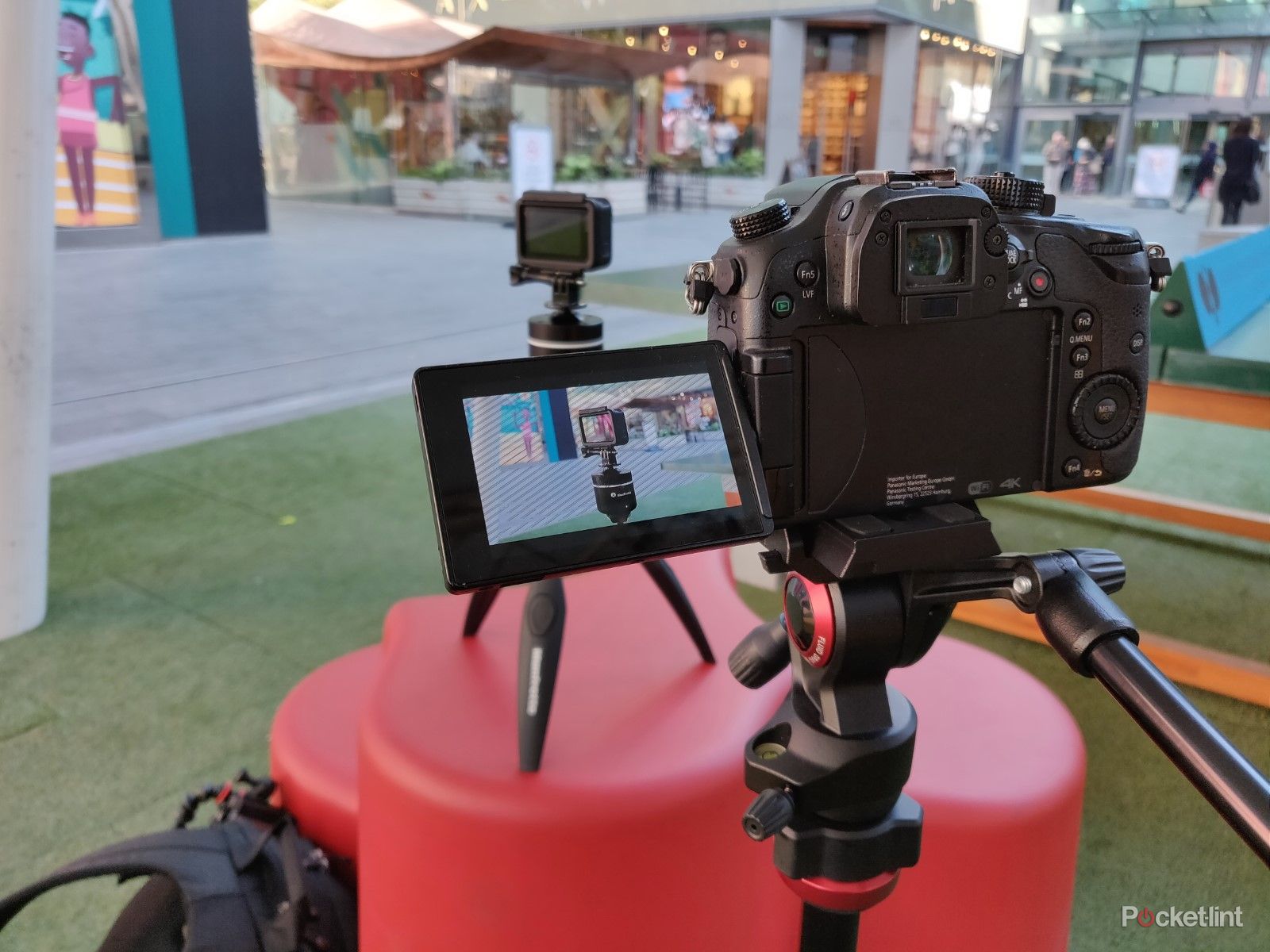 Oneplus 6 Camera OnePlus 6 review: Glorious, glossy and powerful
