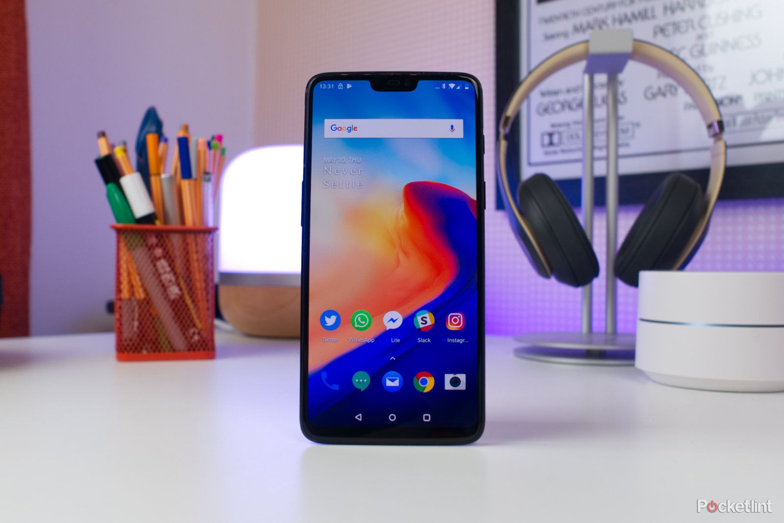 OnePlus 6 review image 1