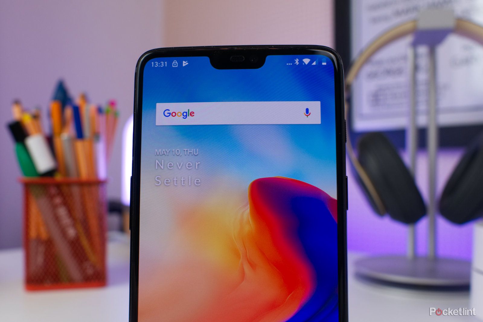 OnePlus 6 review image 4