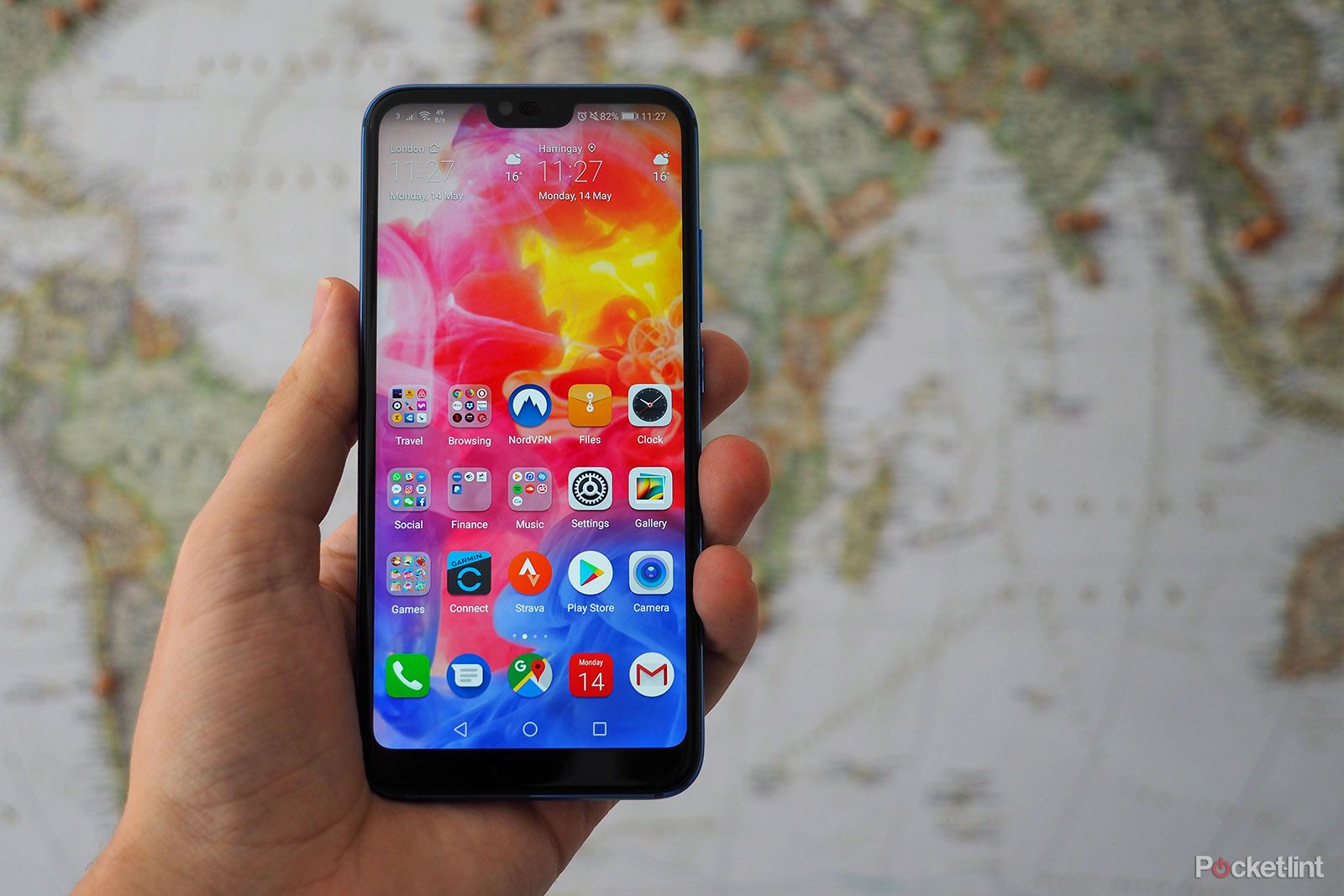 Honor 10 review image 2