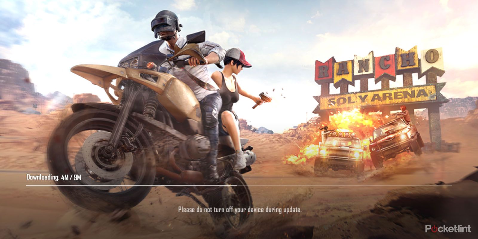 PUBG Mobile version 5: New map, new weapons and a whole lot more