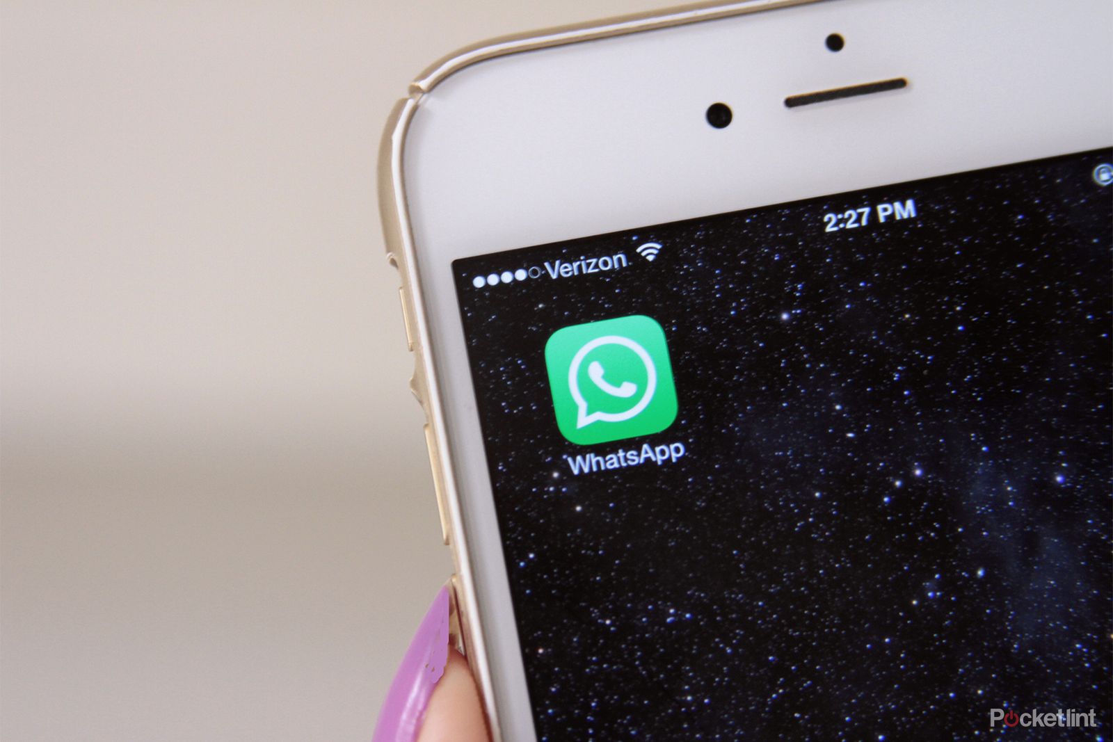 WhatsApp updates group chats makes it easier to catch up on missed messages image 1