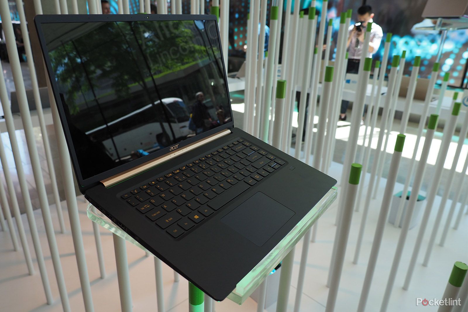 Acer Swift 5 review image 1