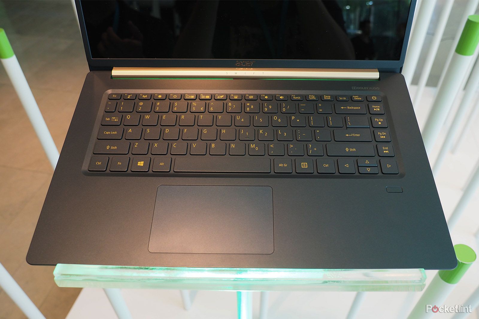 Acer Swift 5 review image 5