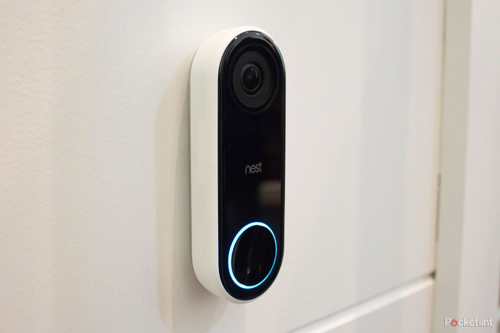 Nest Hello is now available in the UK for £229 image 1