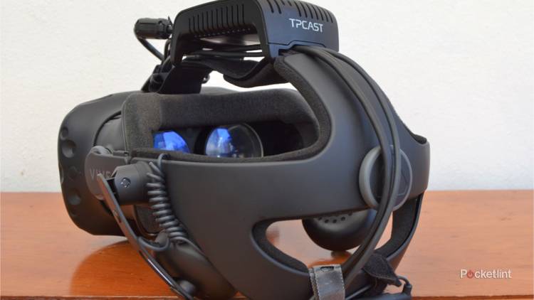 Deluxe Audio Strap Htc Vive Wireless Kit Best HTC Vive Accessories