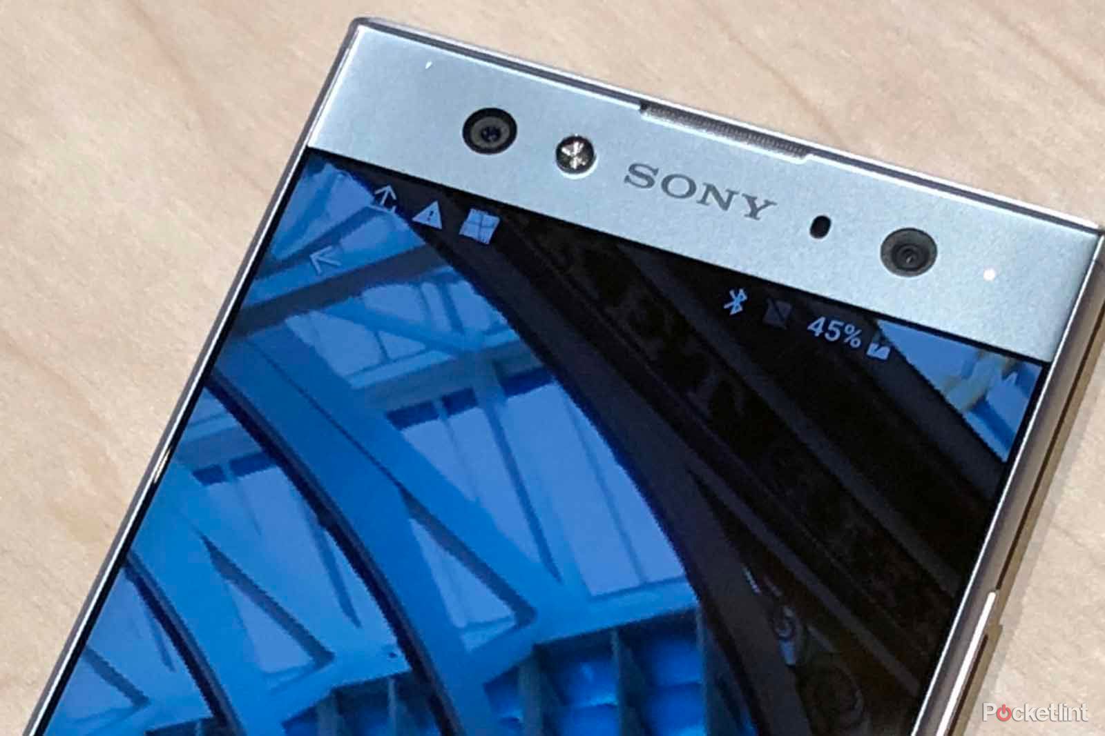 Sony developing AI camera tech for future Xperia phones image 1