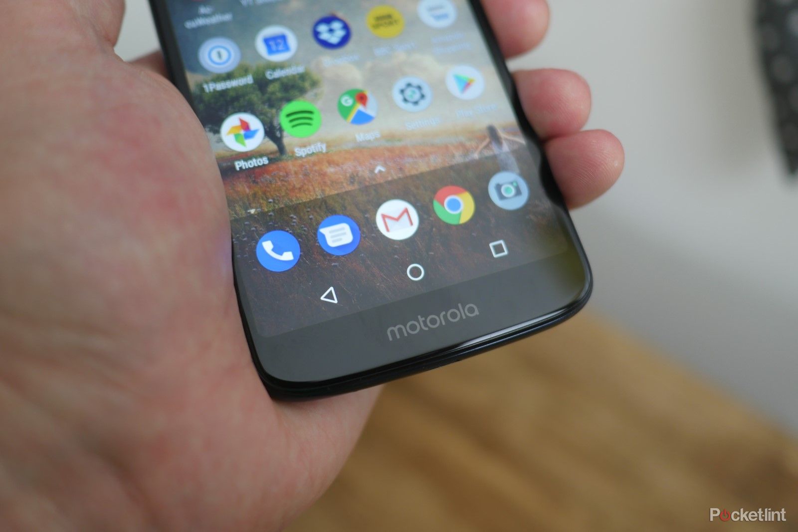 Moto G6 Play image 9