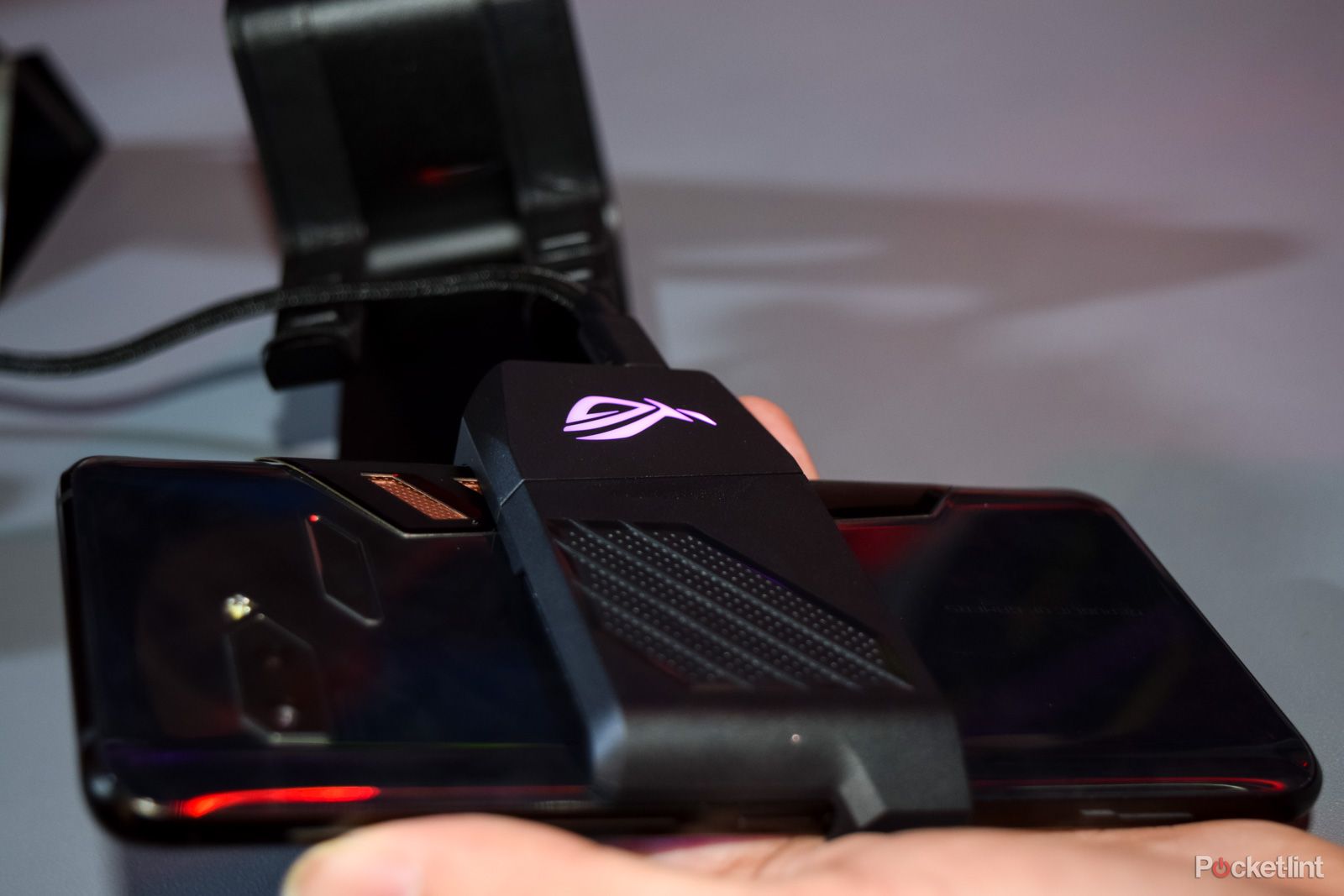 Asus Rog Phone Initial Review The Serious Flagship Smartphone For Pubg Gamers And More image 15