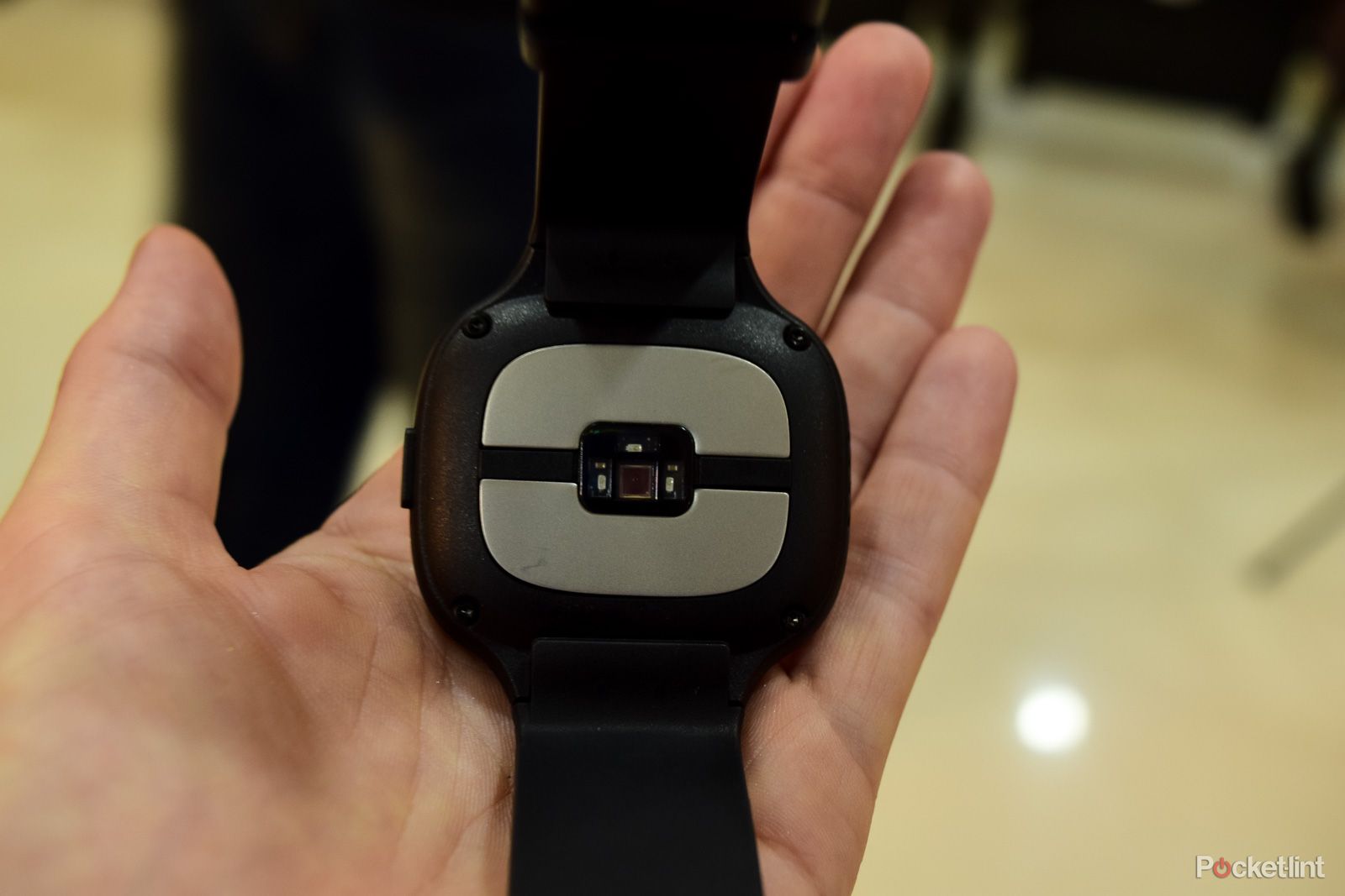Asus VivoWatch BP initial review Read your blood pressure on the go image 5