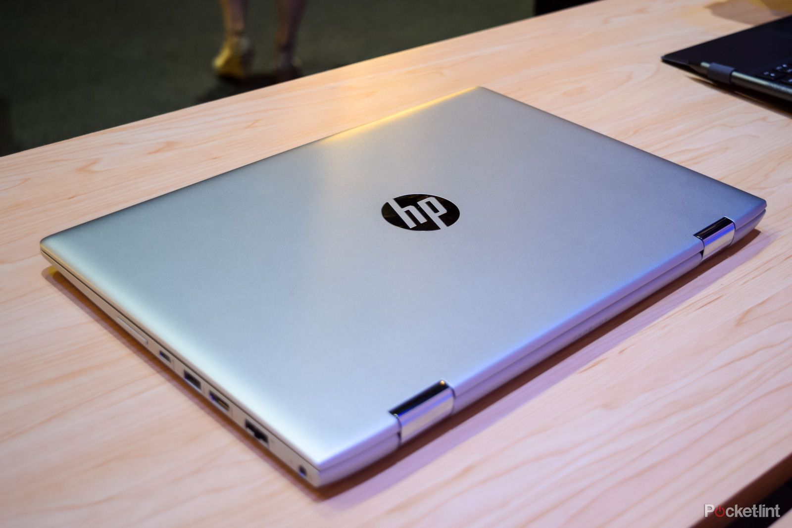 HP ProBook x360 440 G1 initial review Slim but super secure image 10
