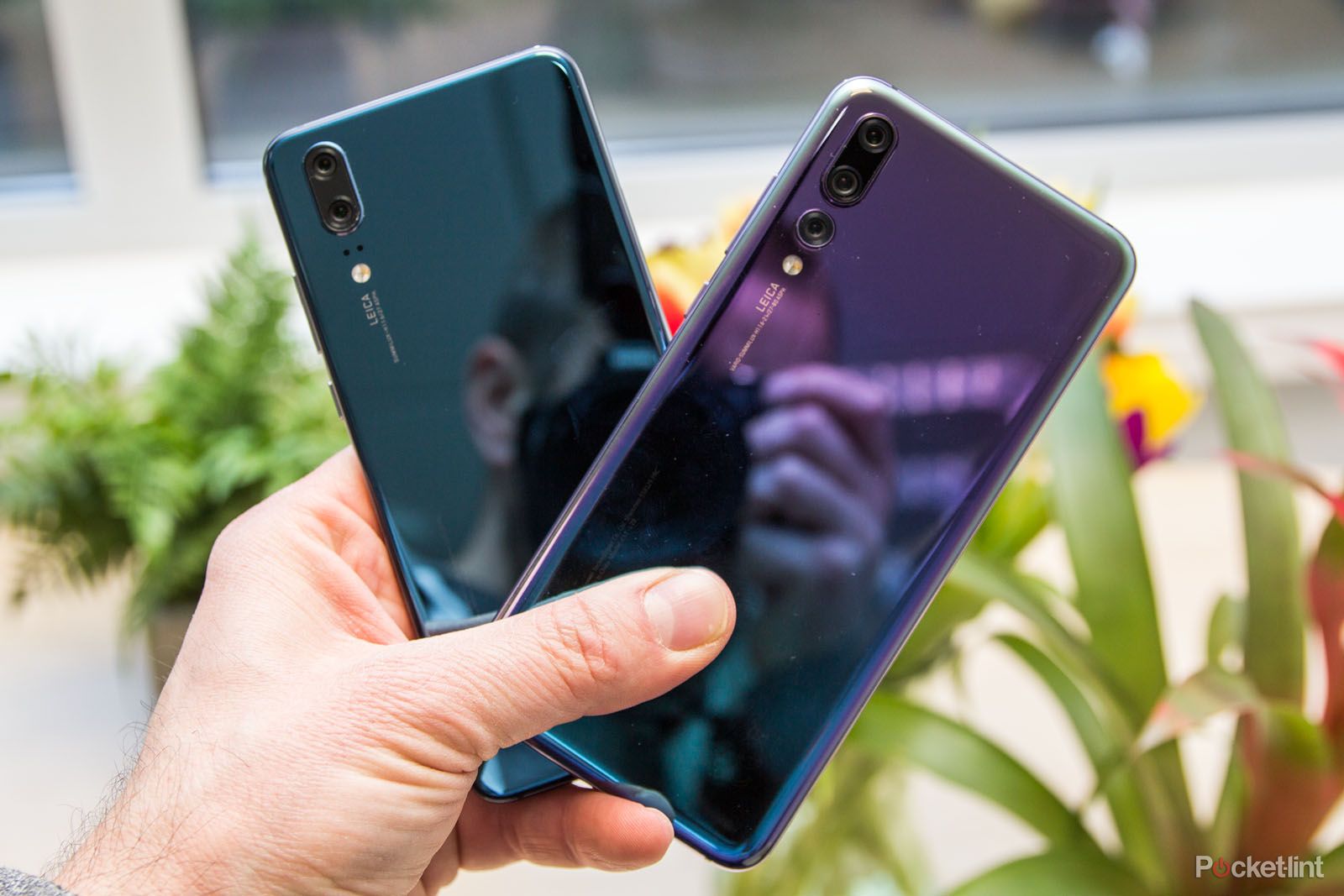 Huawei announces 6 million P20 smartphones sold Whats all the fuss about image 1