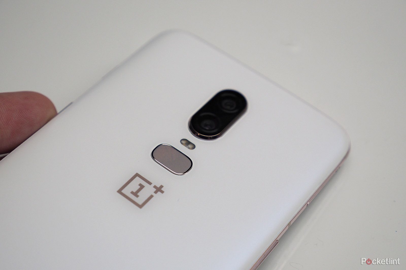 Guess how many OnePlus 6 phones were sold in the past 22 days image 1