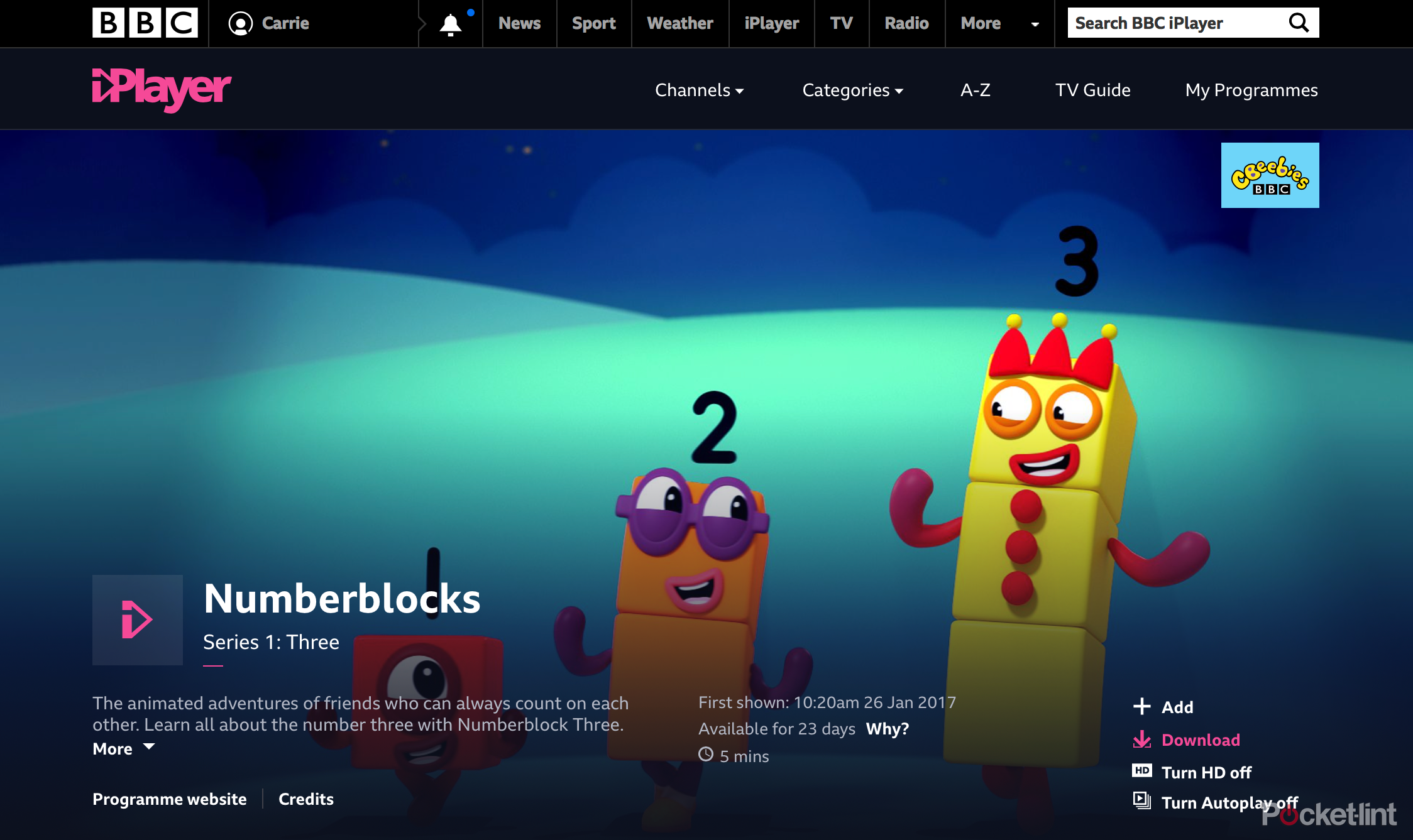 How to watch BBC iPlayer in the US and elsewhere image 2