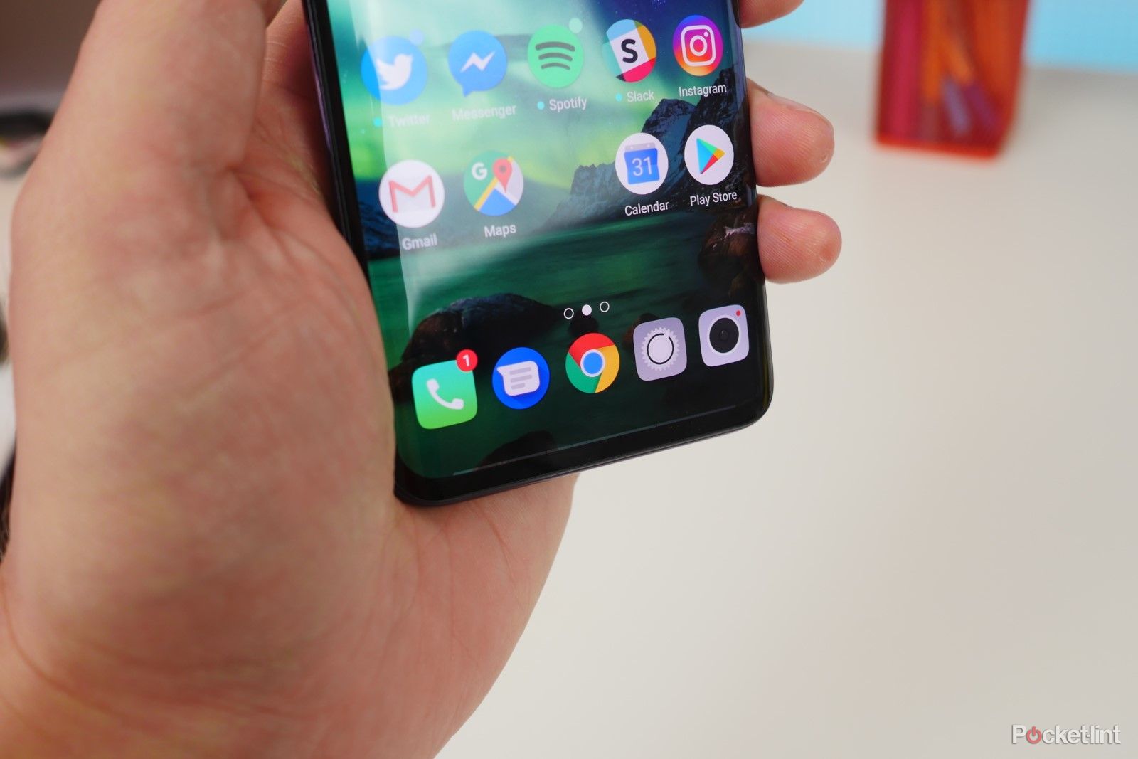 Oppo Find X review image 12