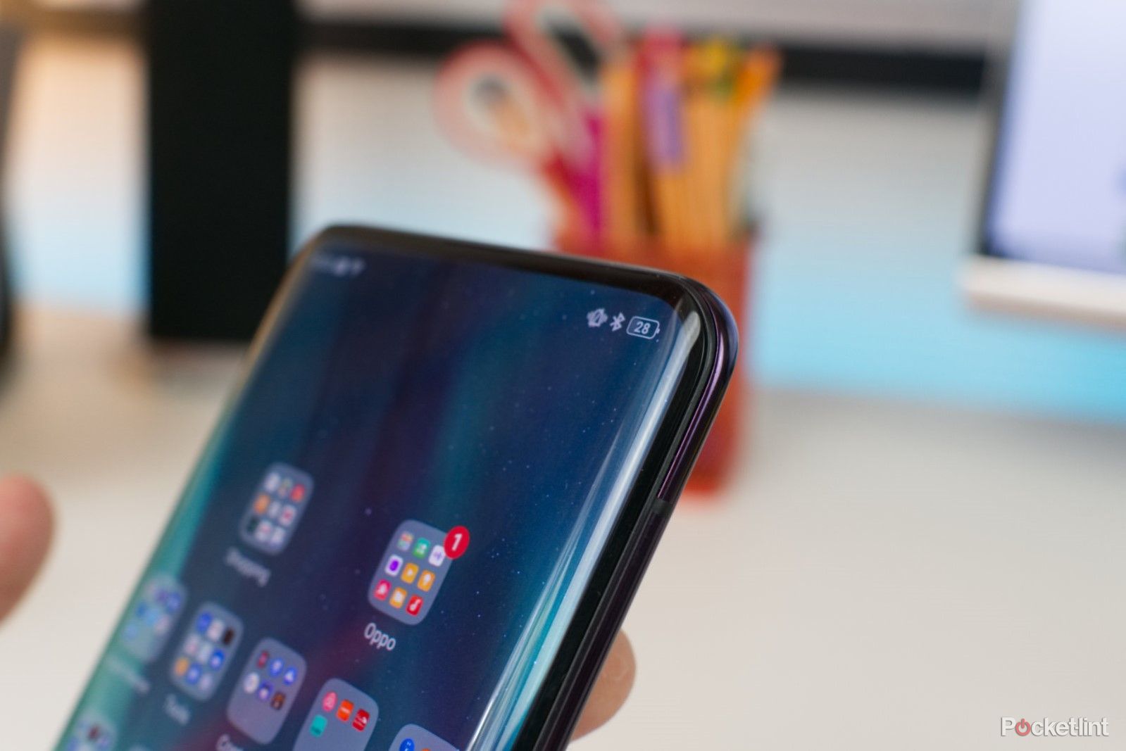 Oppo Find X review image 14