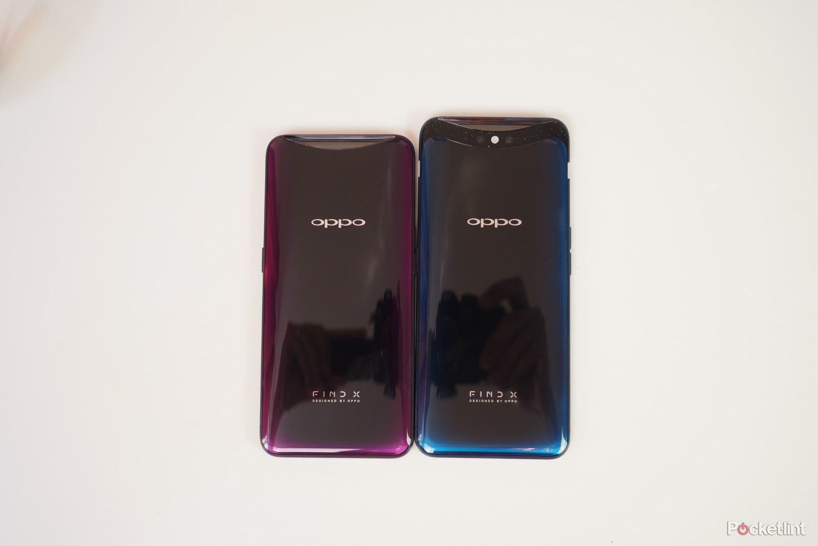 Oppo Find X review image 9