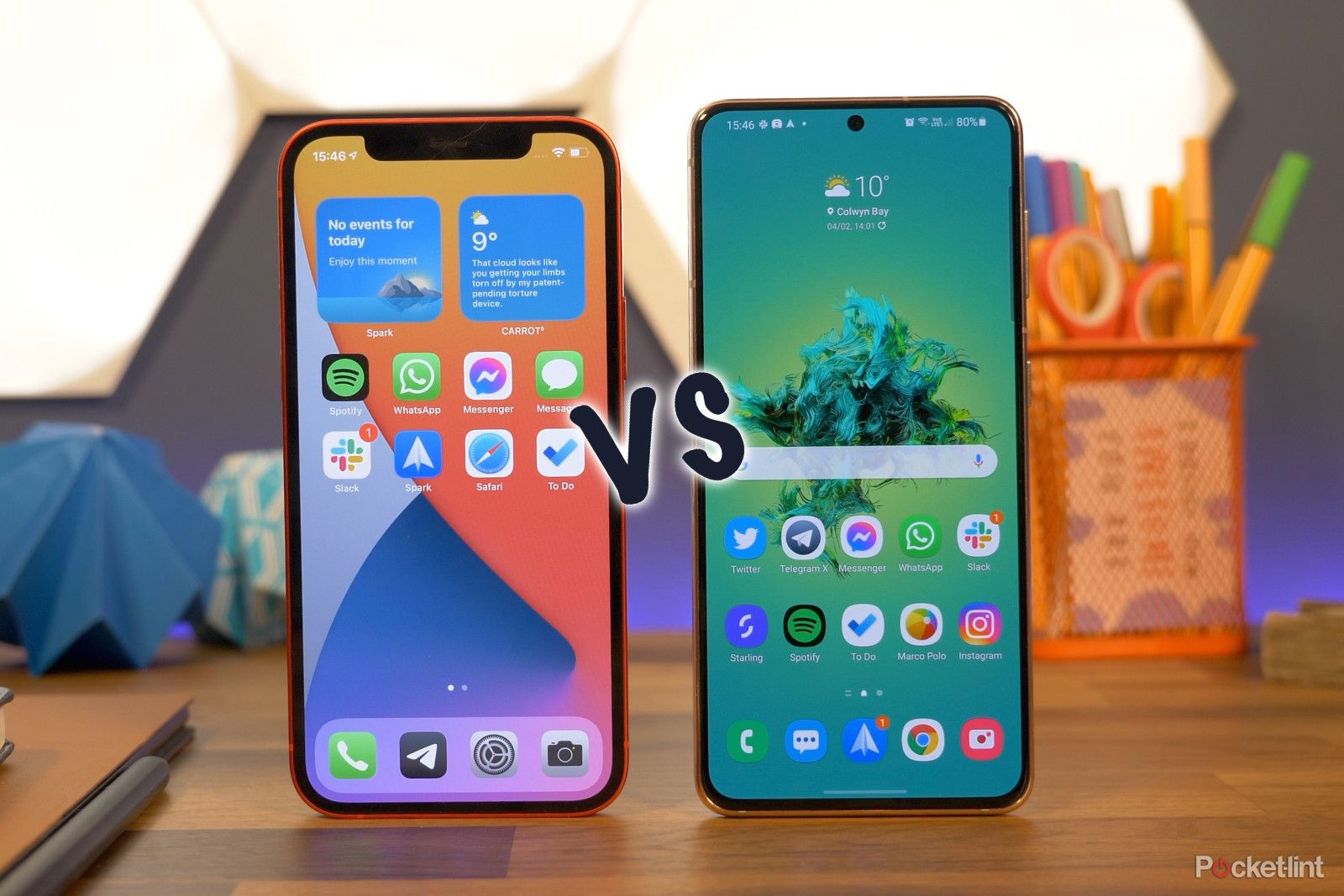 iPhone vs Android: o que é melhor?