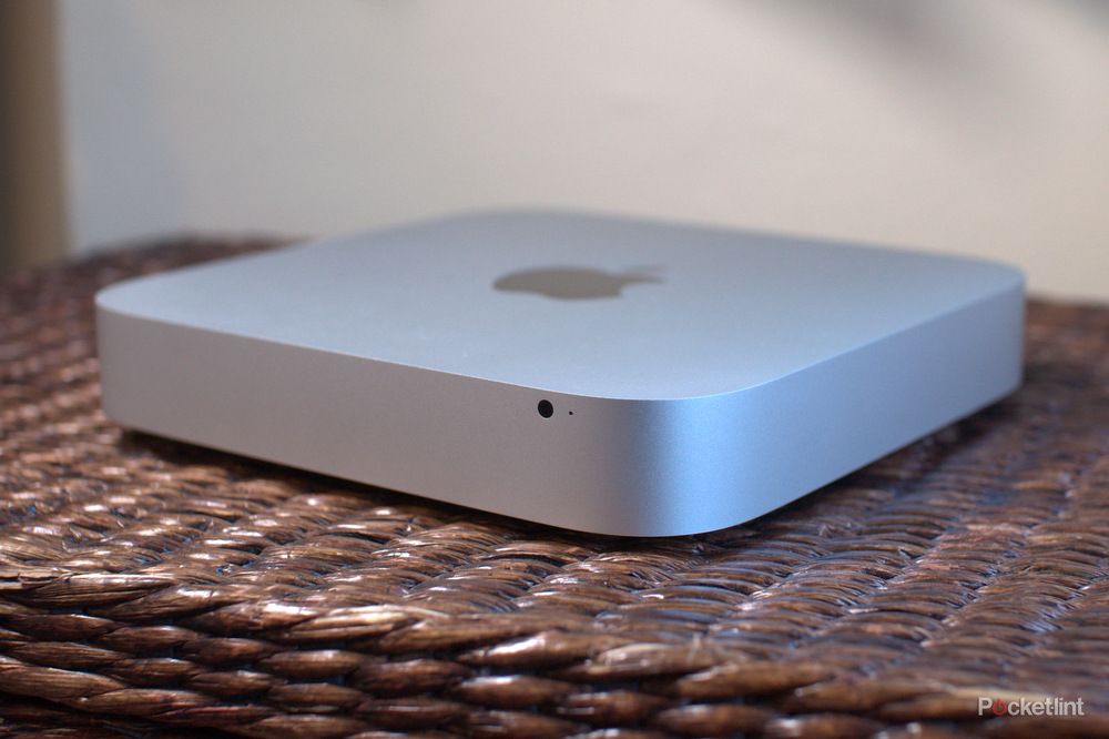 Apple will update nearly all its product lines this autumn even Mac Mini image 1