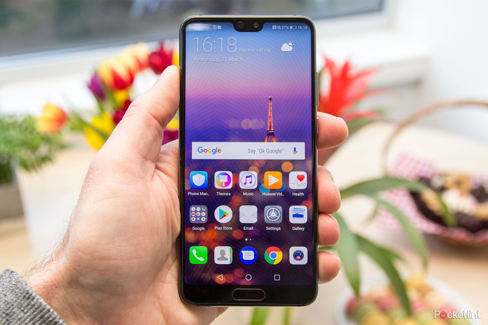 Huawei P20 And Mate 10 Getting Gpu Turbo Boost In August Makes Games Run Better image 1