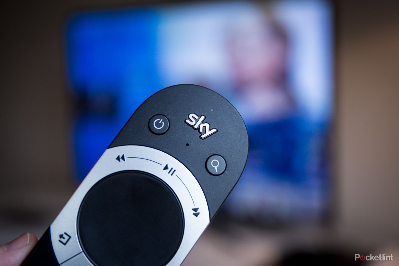 Sky Q voice control getting better you could even ditch the remote control in future image 1
