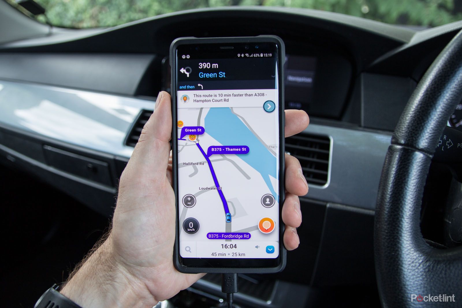 7 secret Waze tips and tricks to try