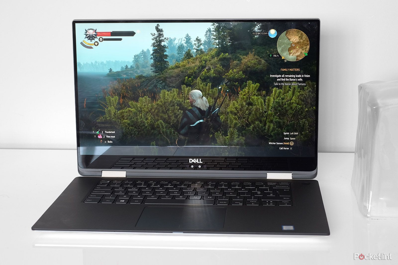 Dell XPS 2-in-1 review image 10